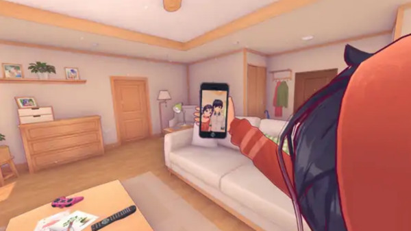 少女养成计划病娇米塔图1