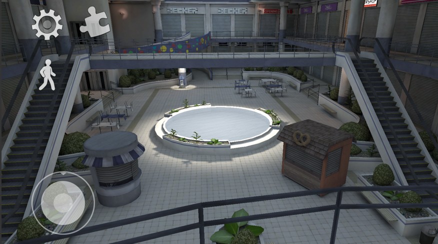 邪恶冰淇淋3outwitt游戏攻略最新版  v1.0图2