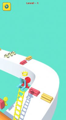 搭个桥冲冲冲游戏图4