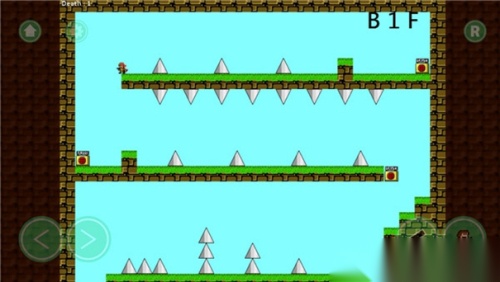 我想成为探险家手机版图2