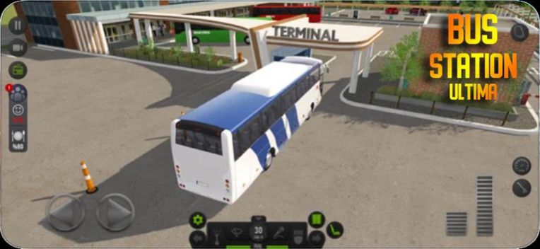 Bus Station Ultima游戏安卓手机版 v1.0.1图4