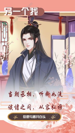 另一个我是大家闺秀游戏图4