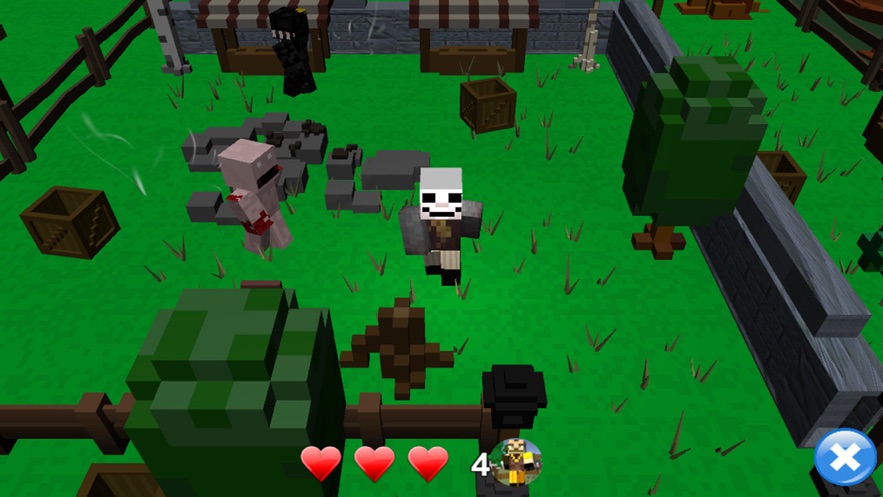 邻居工艺皮肤编辑器PE中文版图3