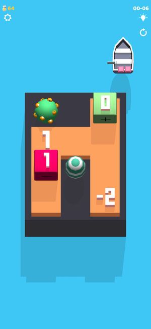 糖果归零Candy Zero游戏安卓最新版图片1