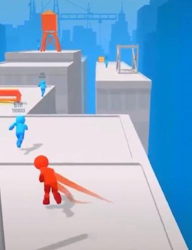 我运动贼六游戏图2