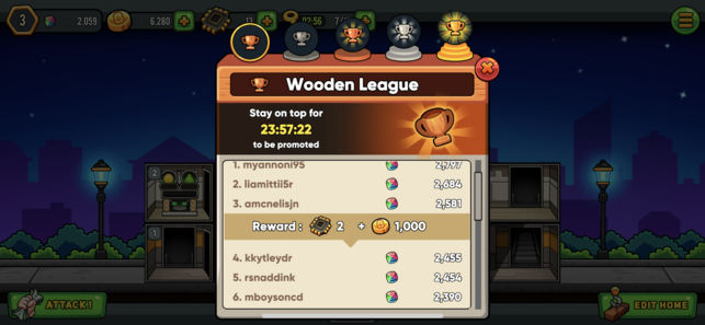 神偷鲍勃盗贼联盟游戏图1