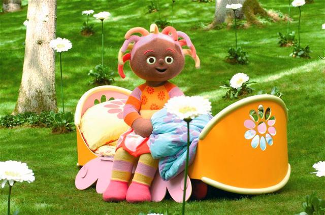 玛卡巴卡唔西迪西依古比古汤姆布利柏图片图4