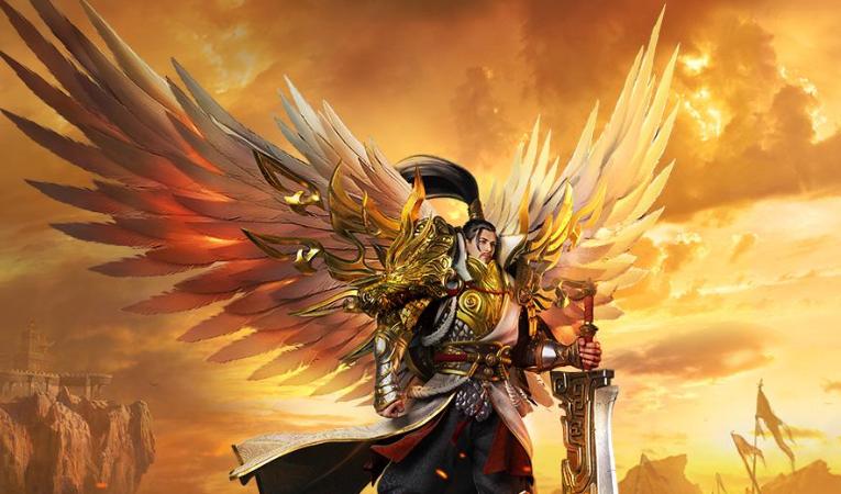 沉默传奇手游合集