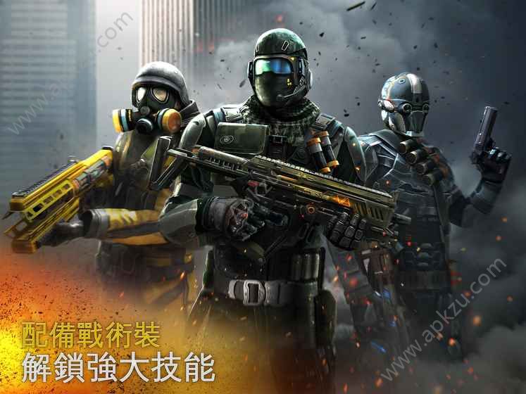 现代战争5眩晕风暴金币安卓版  v3.6.1a图6
