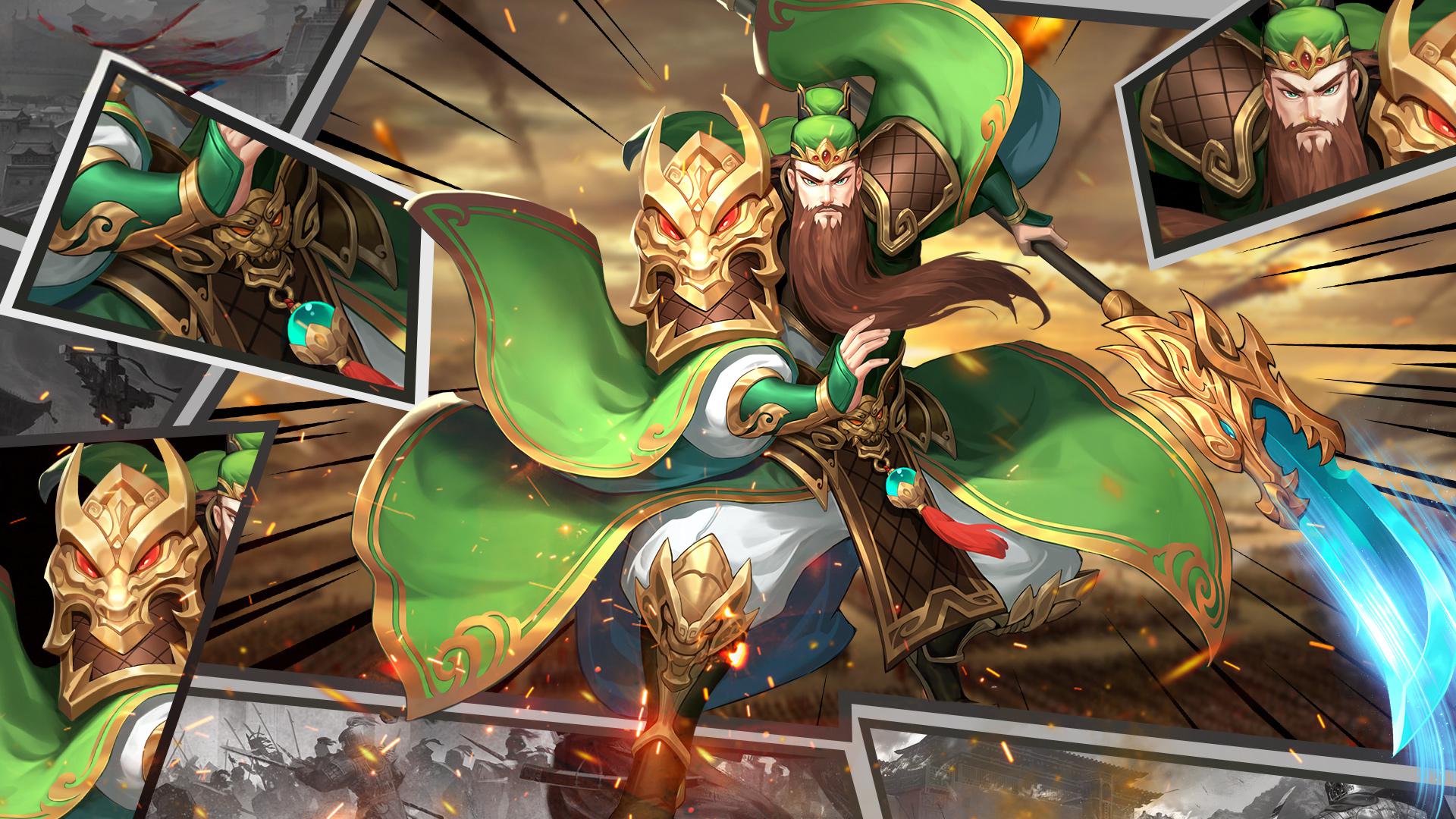 塔防之王版本大全