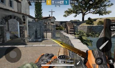 CSGO移动版图4