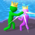 火柴人冲刺战队金币安卓版  v1.0