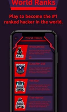 赛博黑客机器人游戏官方中文版  v1.0.0图3