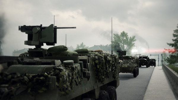 战术小队国服版图4