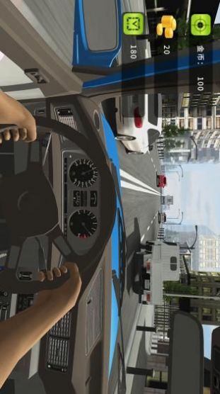 终极赛车手2025最新版图3