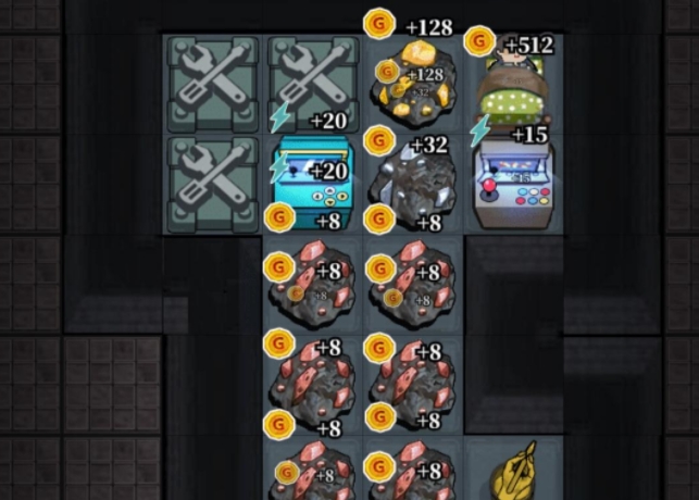 躺平发育三人床模式合集