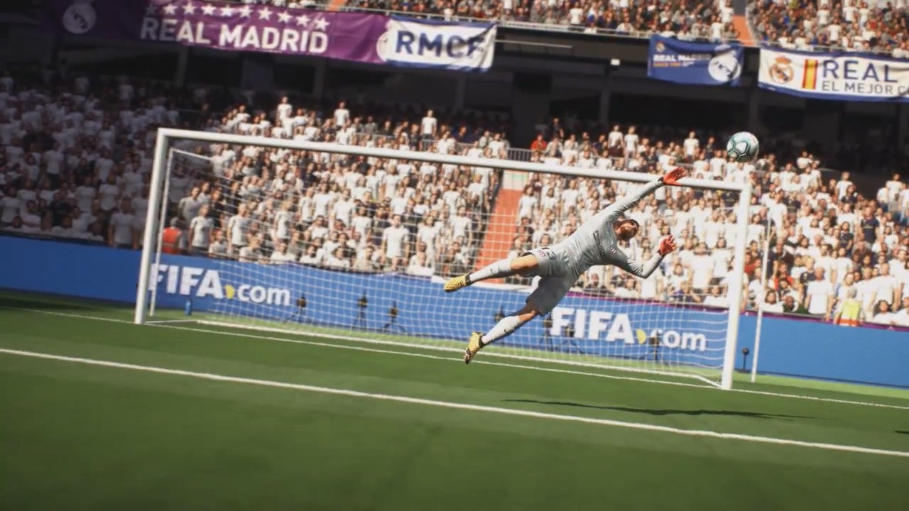 FIFA2021手机版图2