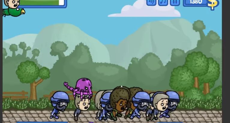 异性寄生游戏图1