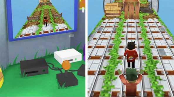 工艺僵尸逃亡中文版图1