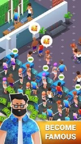 拳击运动大亨最新版下载  v1.0.11图1