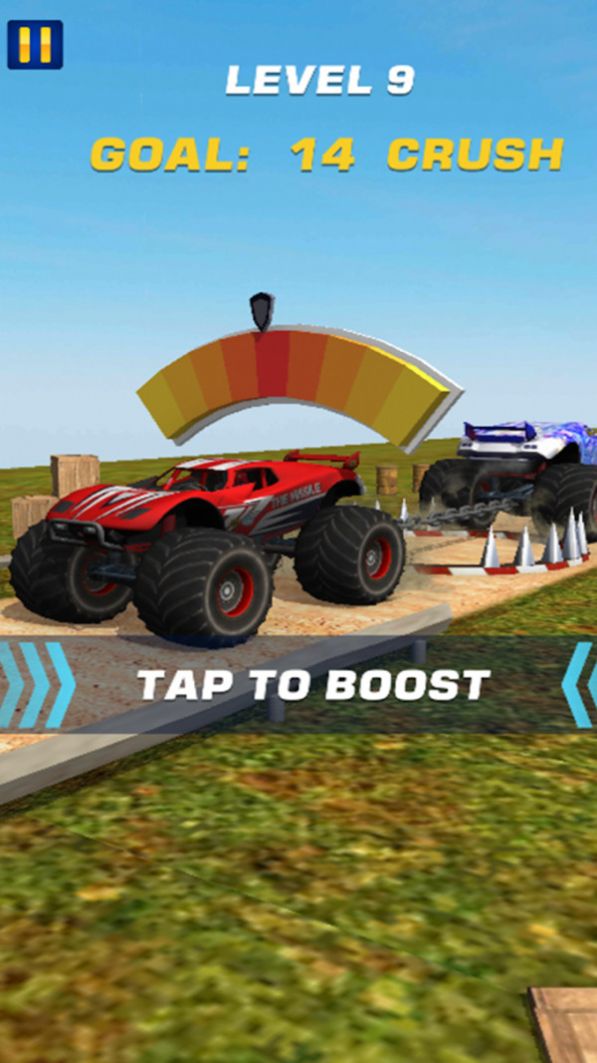 车神大亨3D游戏安卓安卓版  v1.0.1图1