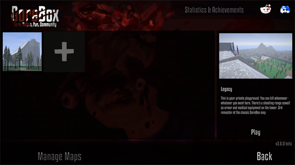 GoreBox2025最新版图2