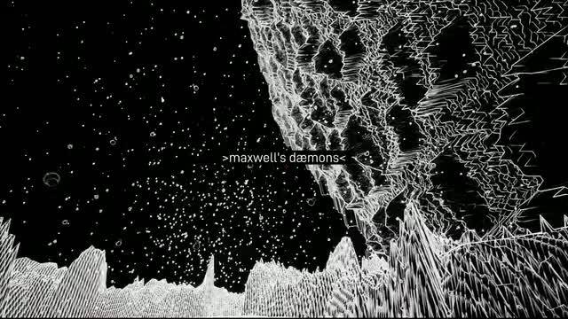 麦克斯韦妖游戏图1