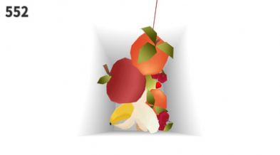 合成3D西瓜游戏图3