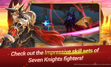 拳皇全明星1.7.2版本手游官网最新下载  v1.10.2图3