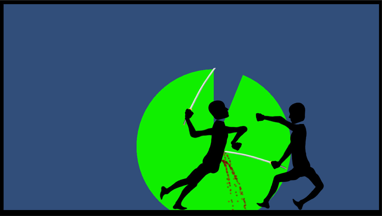 Rivalry游戏中文免费版  v1.0图1