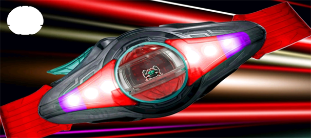 假面骑士zzz腰带模拟器图2