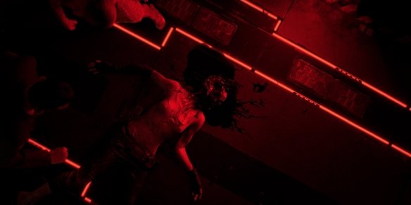 爱死亡与机器人第二季完整版免费手游  v1.0图2