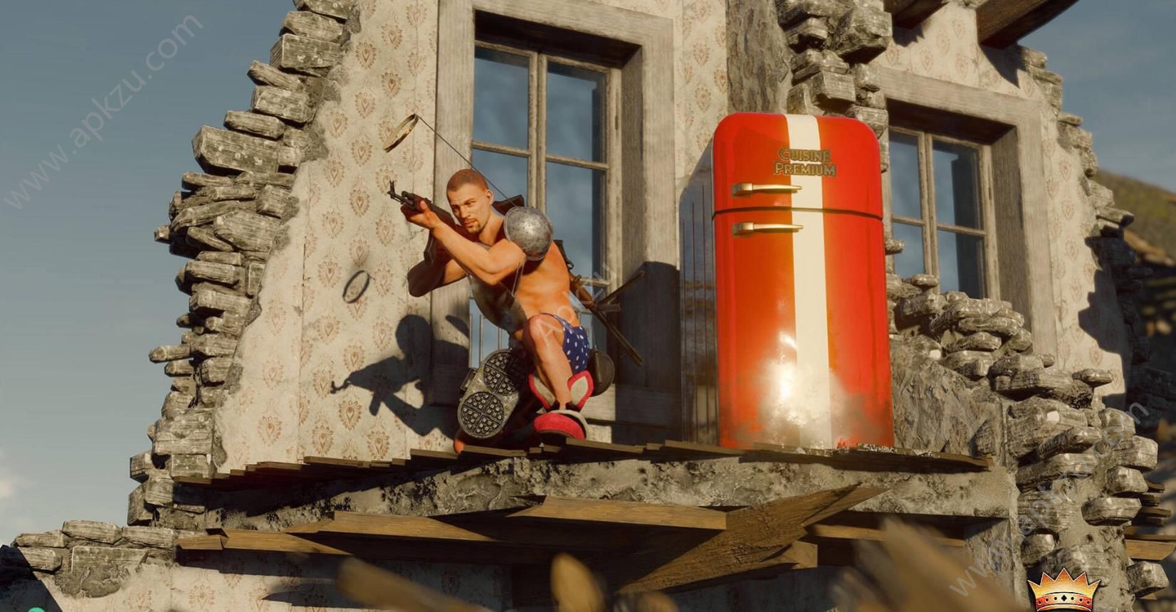 料理鸡王游戏图3