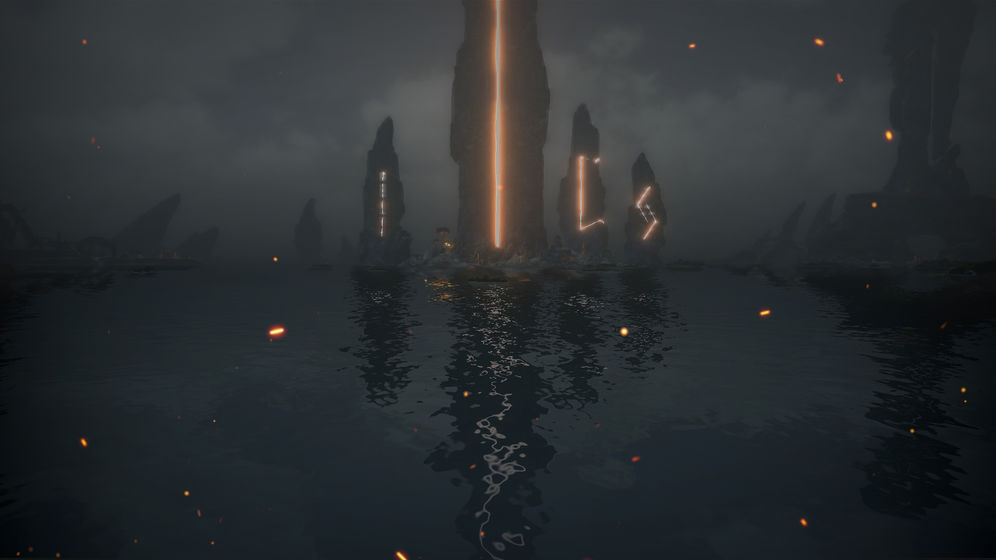 魂之刃2手游官方版  v0.3.2.9.1.0图1