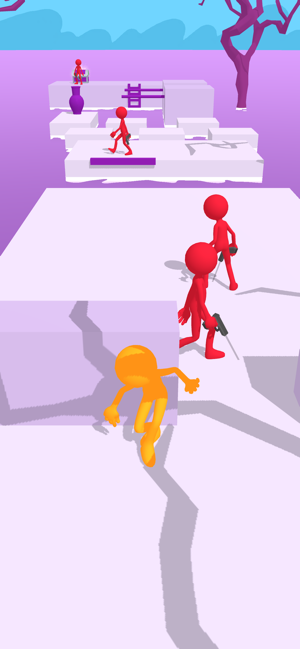 Mister Punch安卓图1