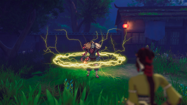 Rogue Spirit游戏中文版  v1.0图3