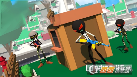 你是来打枪的吧图3