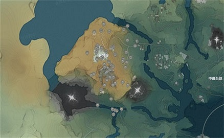 鸣潮地图工具图3