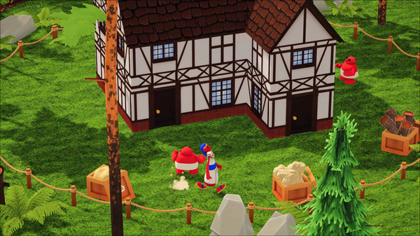 Buildest金币安卓版  v1.0图4