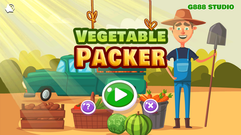 G888蔬菜整理工游戏安卓版  v1.0图4