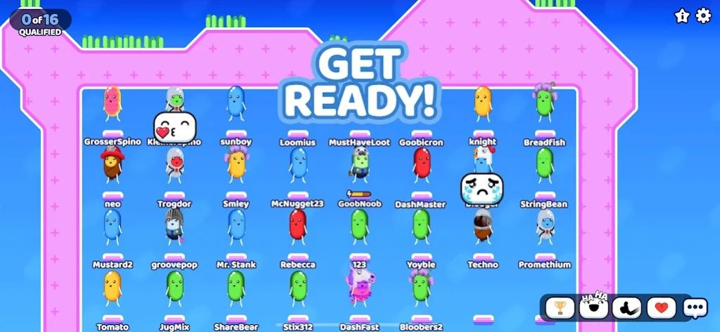 狂奔锦标赛手机版下载图片2