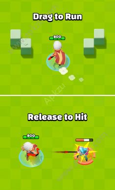 弓箭传说1.1.3体力安卓版 v1.1.7图3