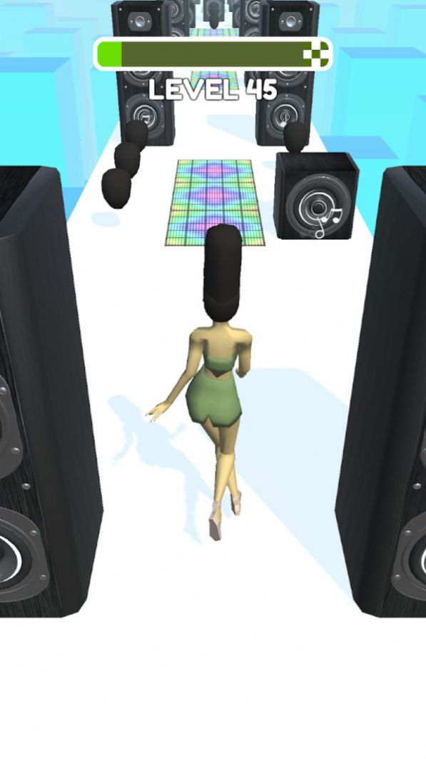 疯狂迪斯科免广告安卓版  v1.0图1