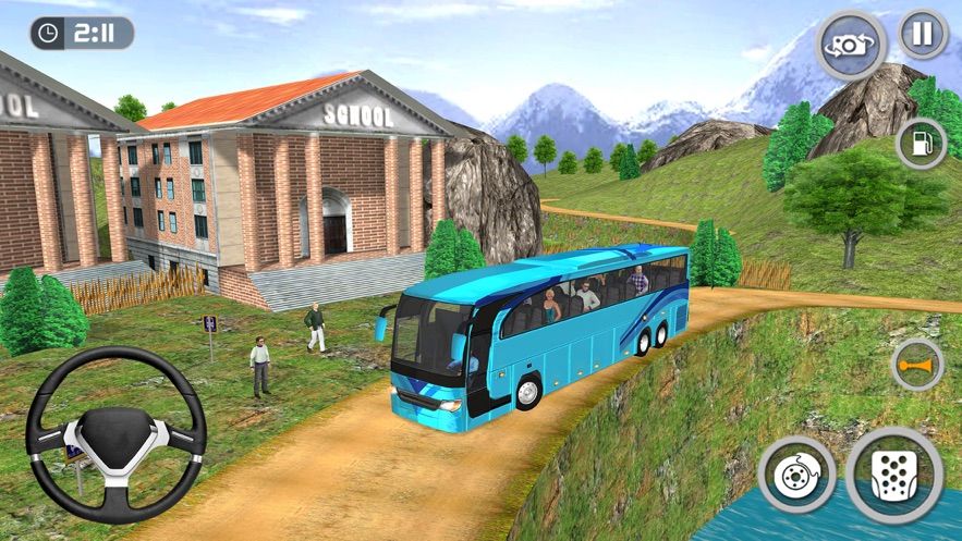 货车也疯狂游戏图2