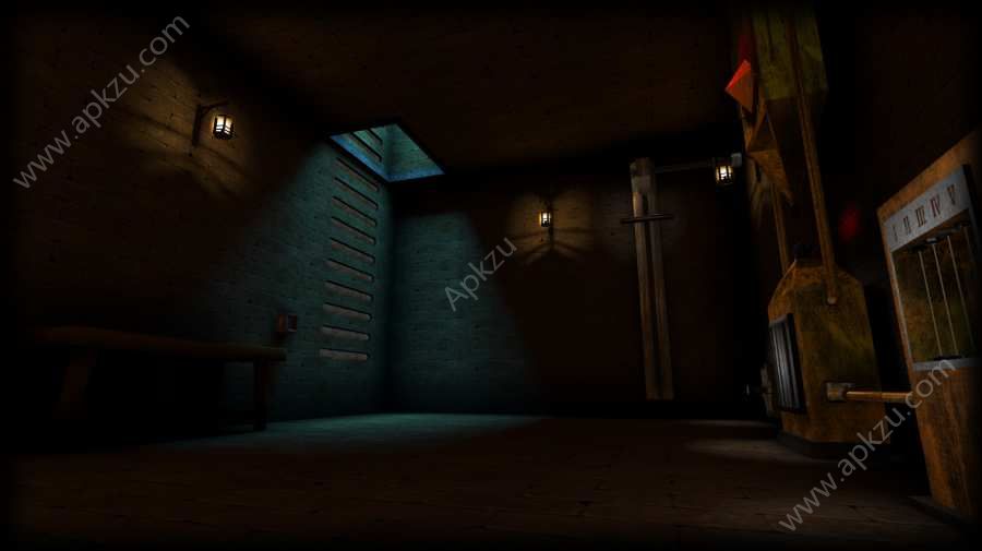 遗产2古老的诅咒中文完整安卓版  v1.0图2