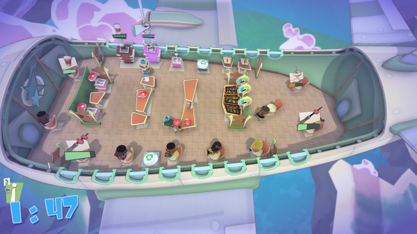 分手飞机游戏图4