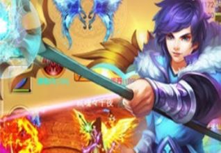 神魔天尊手游安卓正式版图片1