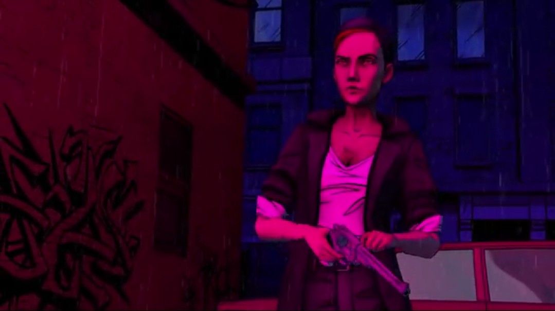 狼伴吾身游戏图3