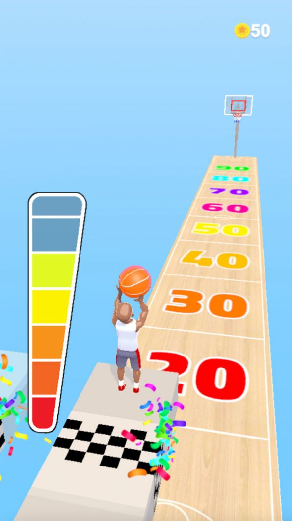 灌篮我最牛游戏图2