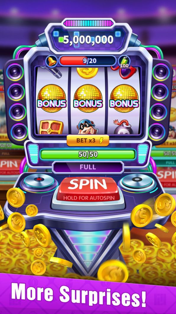 我的迷你之家中文版图1